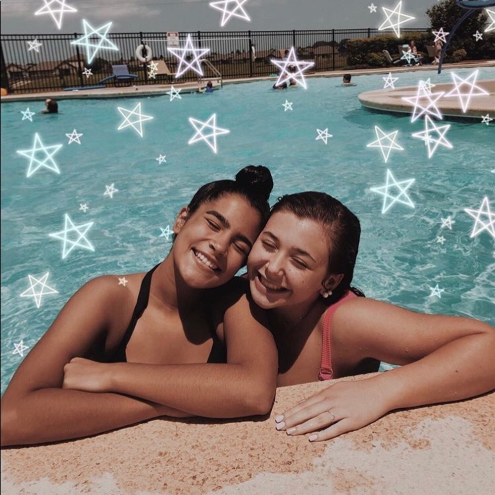 Meet your Posher, Gracie